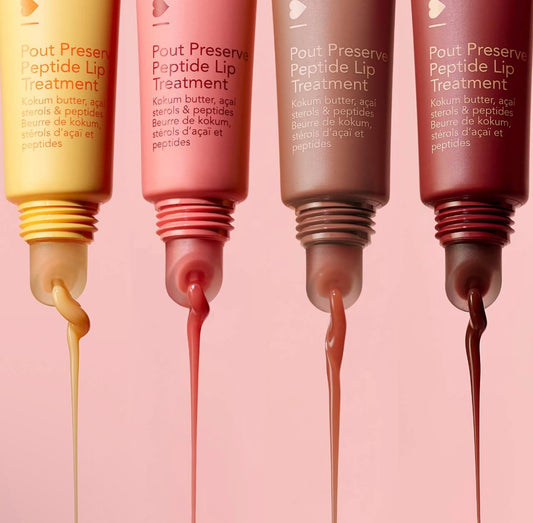OLEHENRIKSEN Pout Preserve Hydrating Peptide Lip Treatment