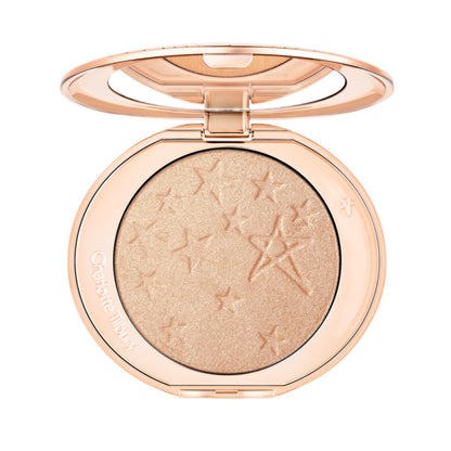 Charlotte Tilbury 
Highlighter Hollywood Glow Glide Face Architect