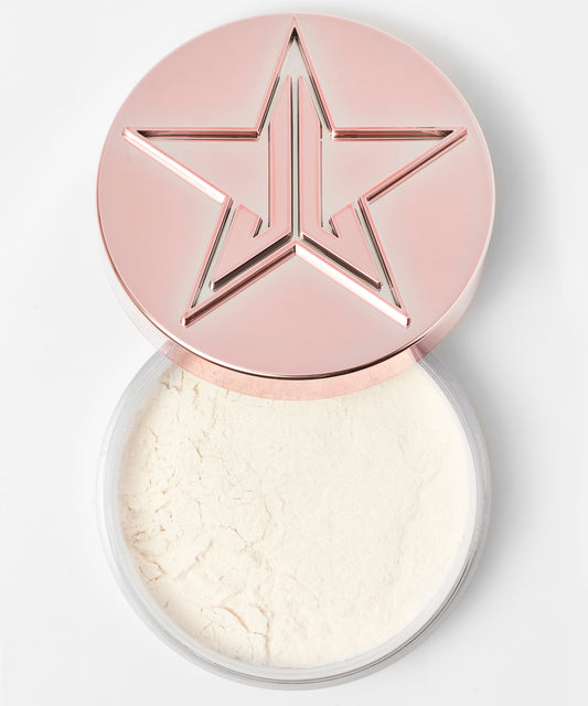 Jeffree Star Magic Star Luminous Setting Powder