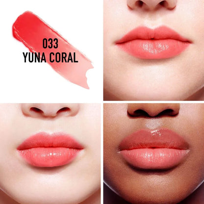 Dior Addict Lip Glow Balm