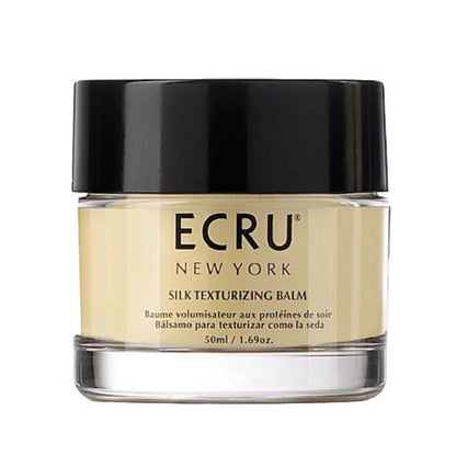 ECRU Silk Texturizing Balm