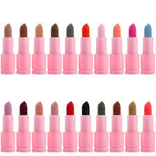 Jeffree Star Cosmetics Velvet Trap Lipstick