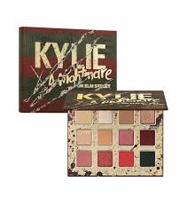Kylie X Elm Street Eyeshadow Palette