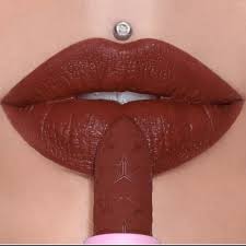 Jeffree Star Cosmetics Velvet Trap Lipstick
