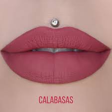 Jeffree Star Cosmetics Velour Liquid Lipstick