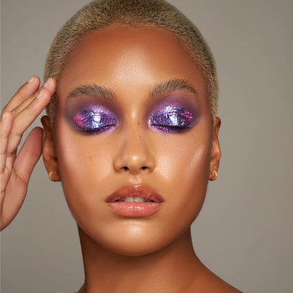 DANESSA MYRICKS Infinite Chrome Flakes