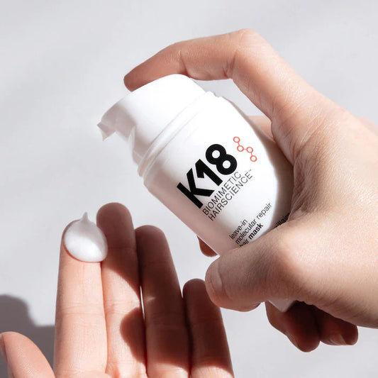 K18 Hair Mask 50Ml