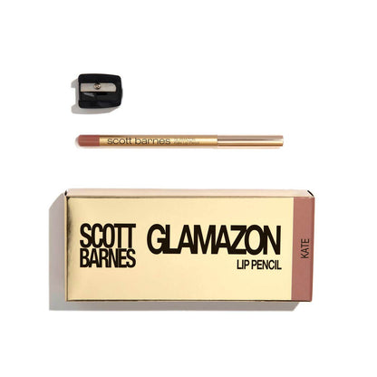 Scott Barnes Glamazon Lip Pencil