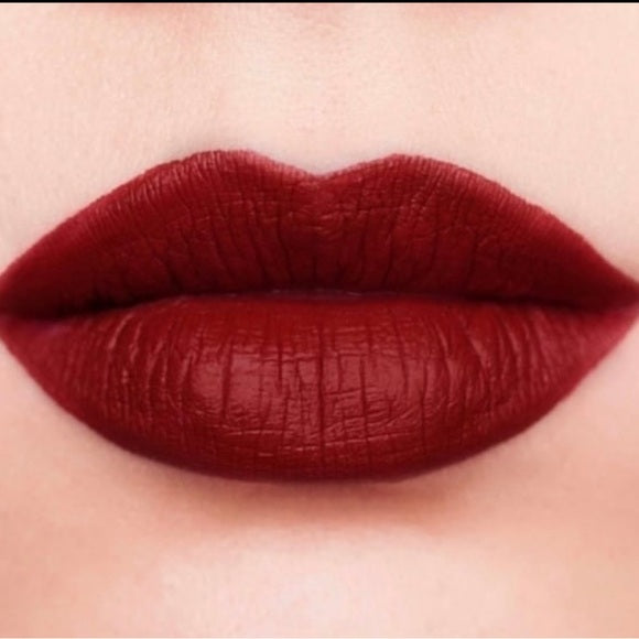 Jeffree Star Cosmetics Velour Liquid Lipstick