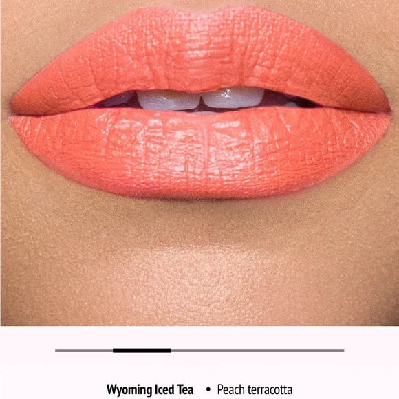 Jeffree Star Cosmetics Velvet Trap Lipstick