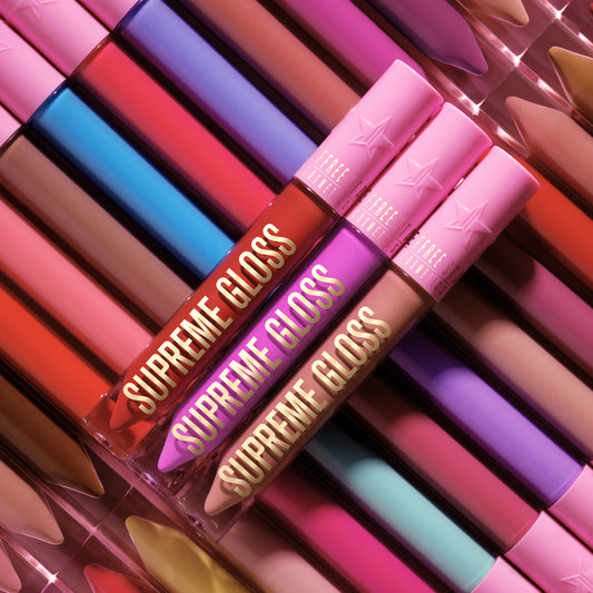 Jeffree Star Cosmetics Supreme Gloss