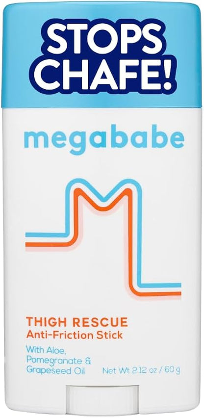 MEGABABE Thigh Rescue