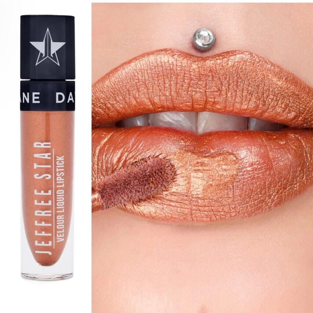 Jeffree Star Cosmetics Velour Liquid Lipstick