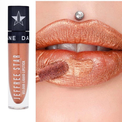 Jeffree Star Cosmetics Velour Liquid Lipstick
