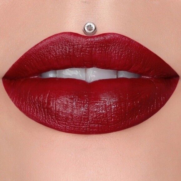 Jeffree Star Cosmetics Velvet Trap Lipstick