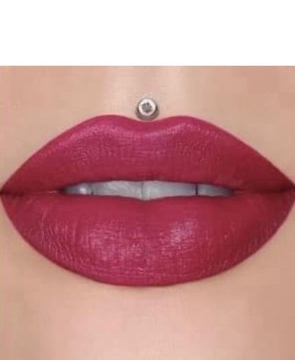 Jeffree Star Cosmetics Velvet Trap Lipstick