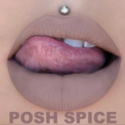 Jeffree Star Cosmetics Velour Liquid Lipstick