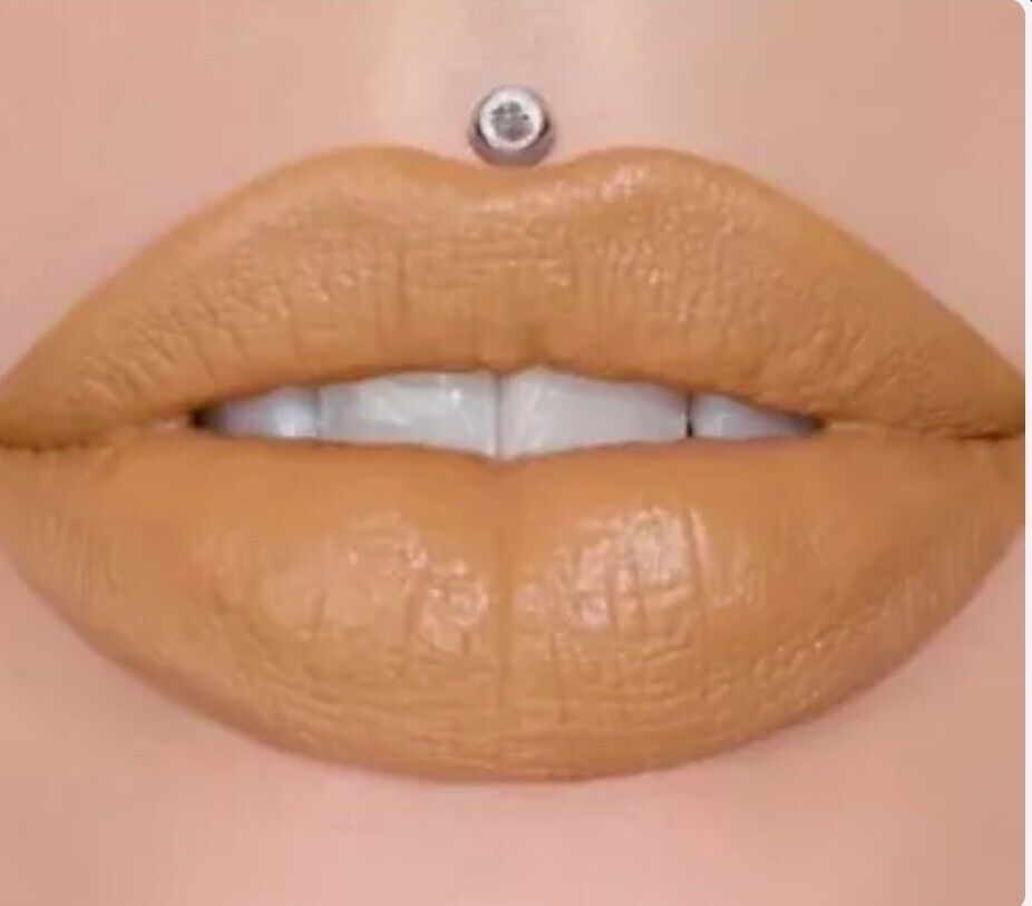 Jeffree Star Cosmetics Velvet Trap Lipstick