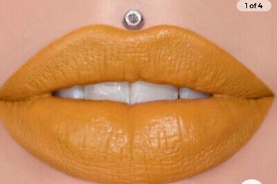 Jeffree Star Cosmetics Velvet Trap Lipstick