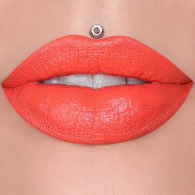 Jeffree Star Cosmetics Velvet Trap Lipstick