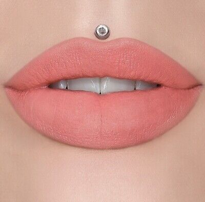 Jeffree Star Cosmetics Velvet Trap Lipstick