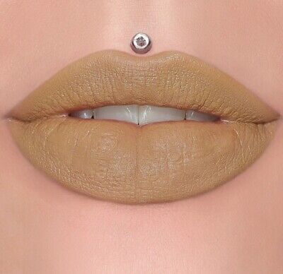 Jeffree Star Cosmetics Velvet Trap Lipstick