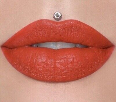 Jeffree Star Cosmetics Velvet Trap Lipstick