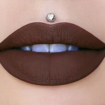 Jeffree Star Cosmetics Velour Liquid Lipstick