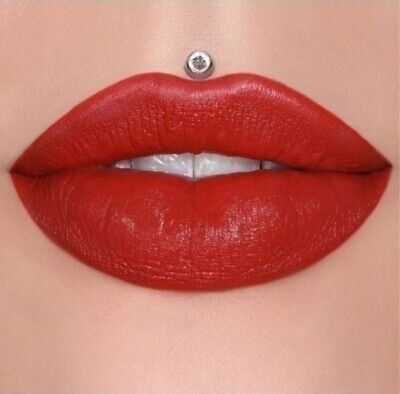 Jeffree Star Cosmetics Velvet Trap Lipstick