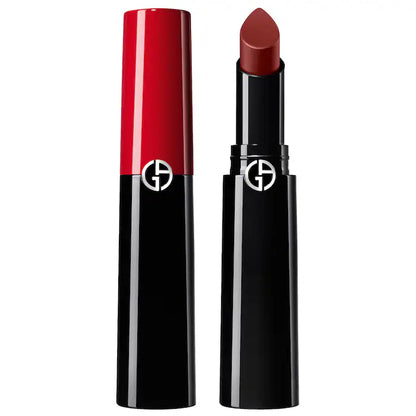 ARMANI Lip Power Longwear Satin Lipstick