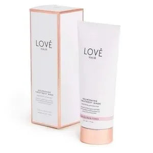 LOVE Hair Mask
